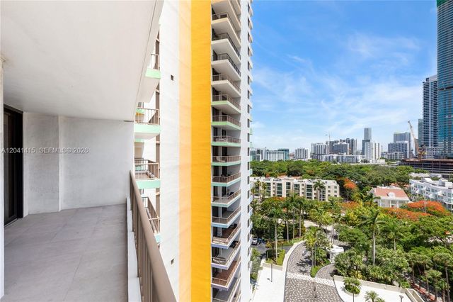 1581 Brickell Ave 903, Miami, FL 33129