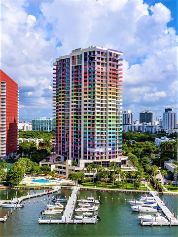 1581 Brickell Ave 903, Miami, FL 33129