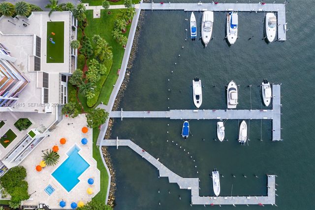 1581 Brickell Ave 903, Miami, FL 33129