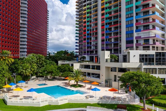 1581 Brickell Ave 903, Miami, FL 33129