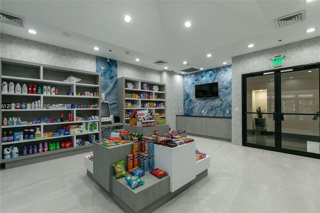 1581 Brickell Ave 903, Miami, FL 33129