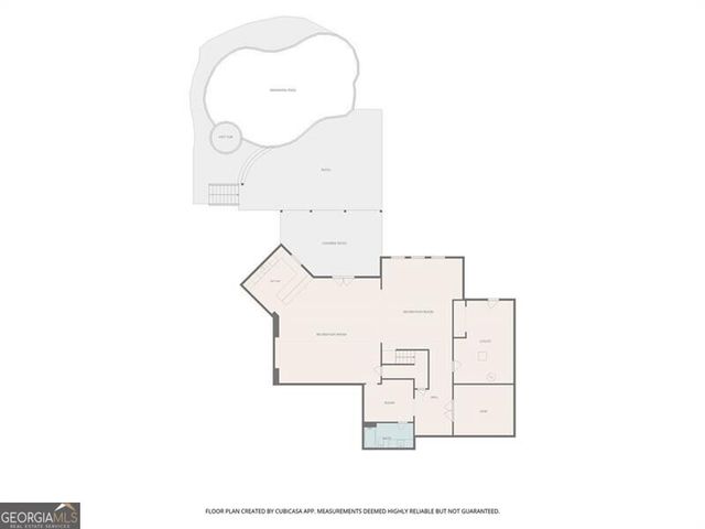 12902 Donegal Lane, Milton, GA 30004