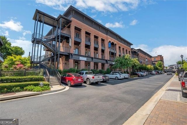 12902 Donegal Lane, Milton, GA 30004