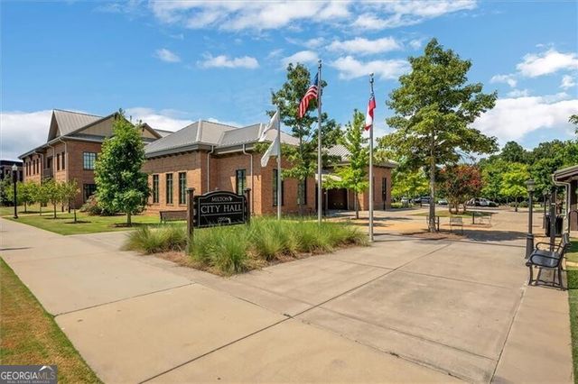 12902 Donegal Lane, Milton, GA 30004