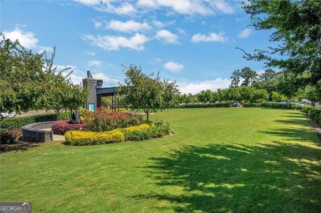 12902 Donegal Lane, Milton, GA 30004