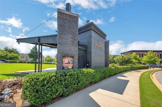 12902 Donegal Lane, Milton, GA 30004