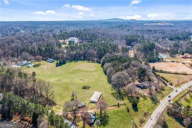 12902 Donegal Lane, Milton, GA 30004