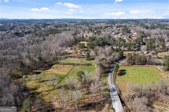 12902 Donegal Lane, Milton, GA 30004