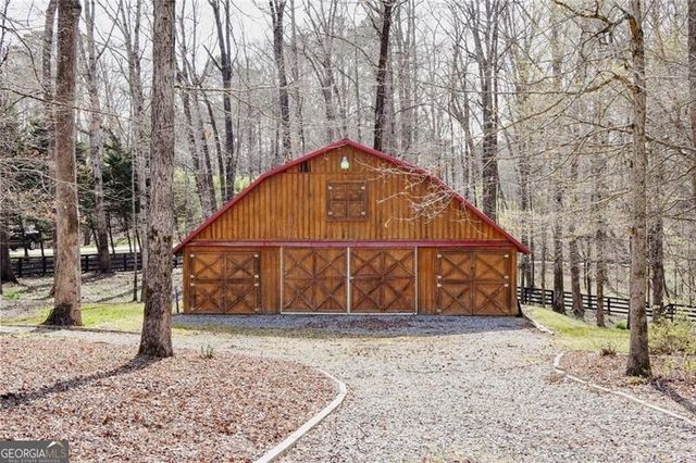 12902 Donegal Lane, Milton, GA 30004