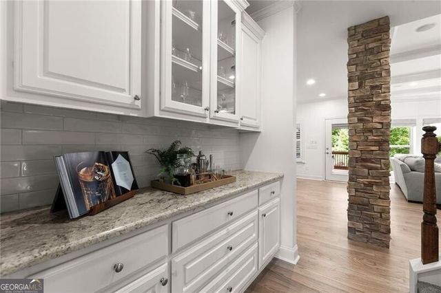 12902 Donegal Lane, Milton, GA 30004