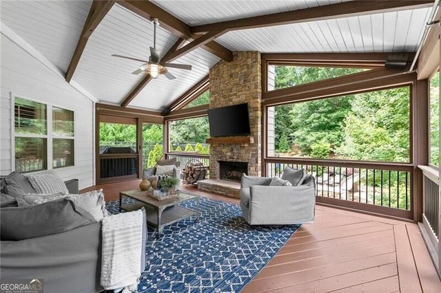 12902 Donegal Lane, Milton, GA 30004