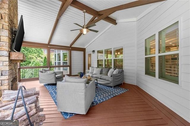 12902 Donegal Lane, Milton, GA 30004