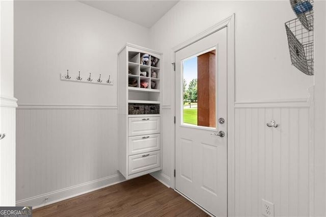 12902 Donegal Lane, Milton, GA 30004