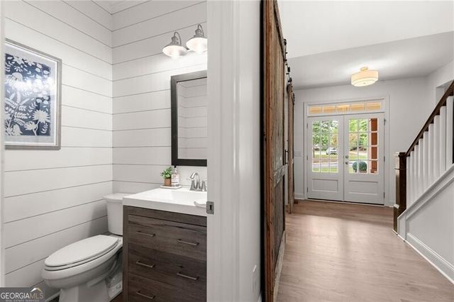 12902 Donegal Lane, Milton, GA 30004