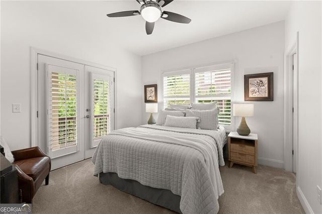 12902 Donegal Lane, Milton, GA 30004
