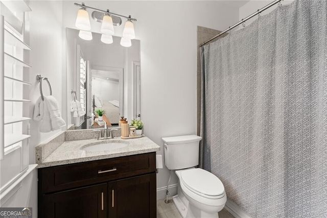 12902 Donegal Lane, Milton, GA 30004