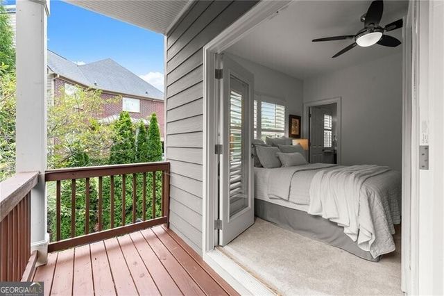 12902 Donegal Lane, Milton, GA 30004