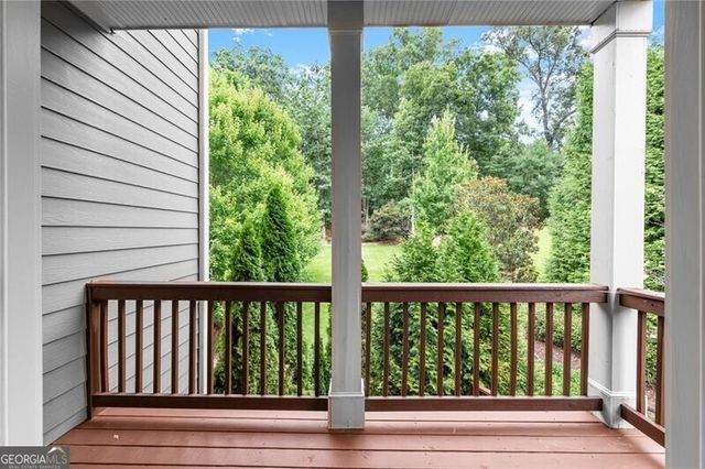 12902 Donegal Lane, Milton, GA 30004