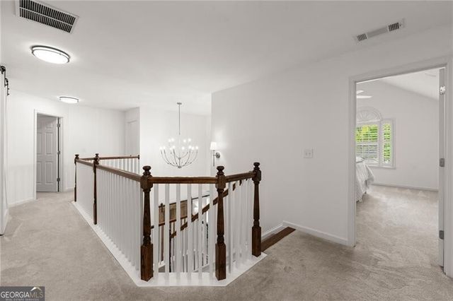 12902 Donegal Lane, Milton, GA 30004