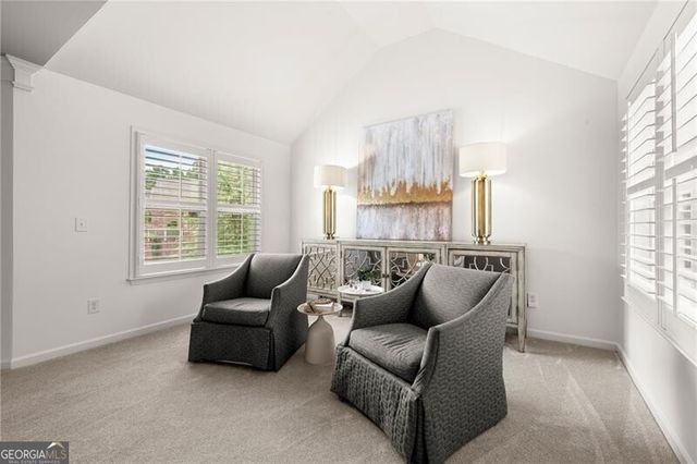 12902 Donegal Lane, Milton, GA 30004