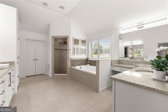 12902 Donegal Lane, Milton, GA 30004