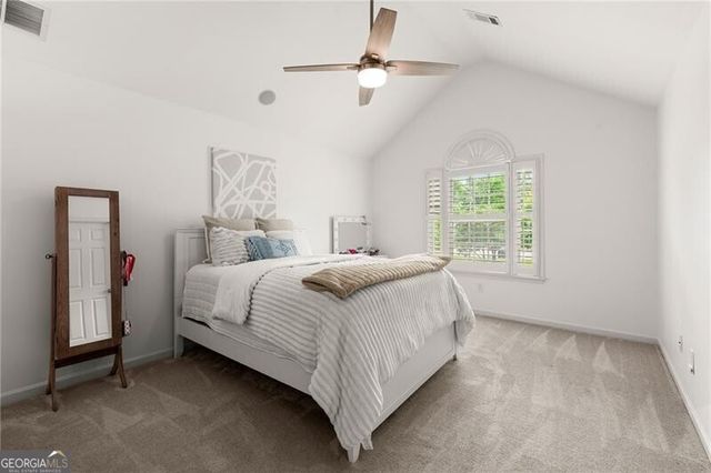 12902 Donegal Lane, Milton, GA 30004