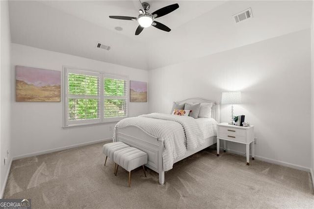 12902 Donegal Lane, Milton, GA 30004