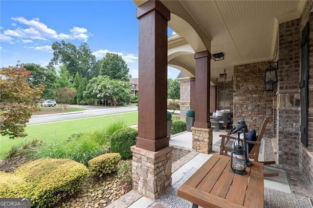 12902 Donegal Lane, Milton, GA 30004