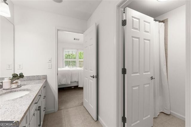 12902 Donegal Lane, Milton, GA 30004
