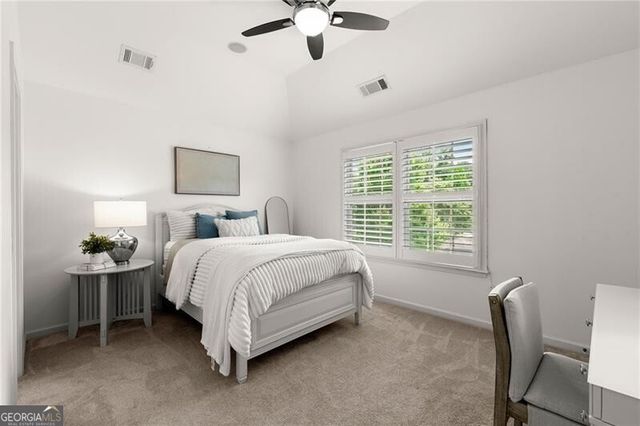 12902 Donegal Lane, Milton, GA 30004