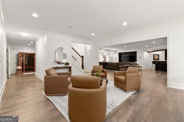 12902 Donegal Lane, Milton, GA 30004