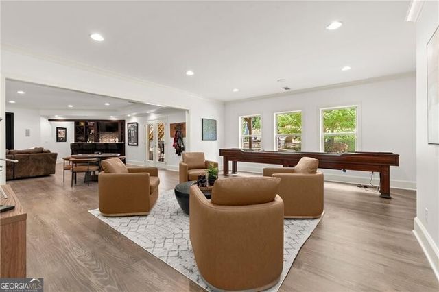 12902 Donegal Lane, Milton, GA 30004