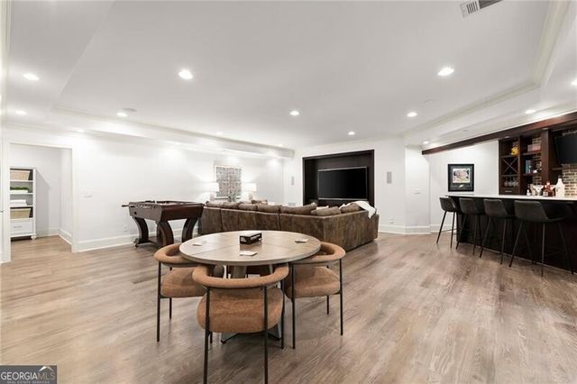 12902 Donegal Lane, Milton, GA 30004