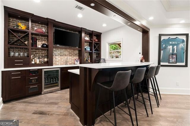12902 Donegal Lane, Milton, GA 30004
