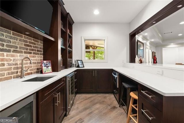 12902 Donegal Lane, Milton, GA 30004