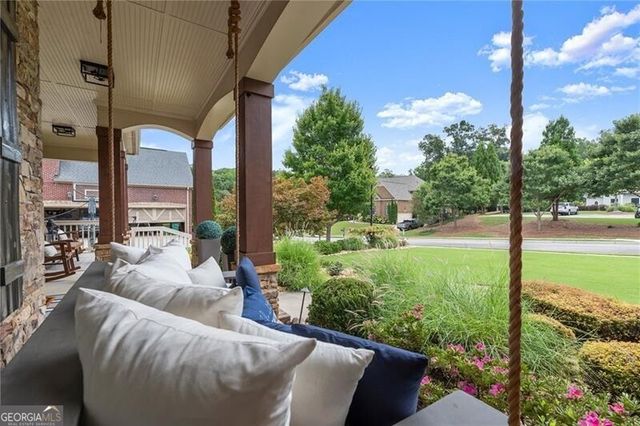 12902 Donegal Lane, Milton, GA 30004