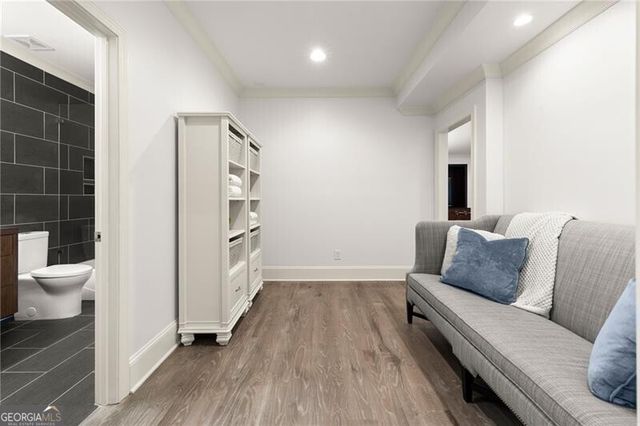 12902 Donegal Lane, Milton, GA 30004