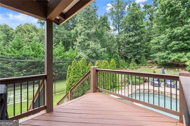 12902 Donegal Lane, Milton, GA 30004