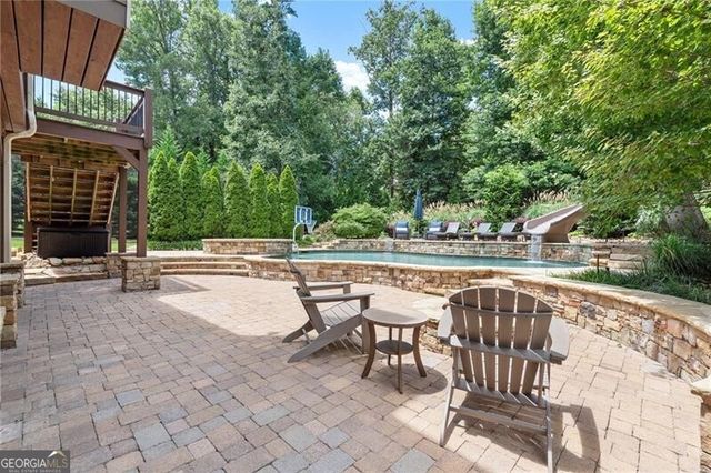 12902 Donegal Lane, Milton, GA 30004