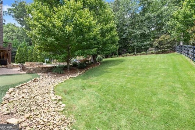 12902 Donegal Lane, Milton, GA 30004