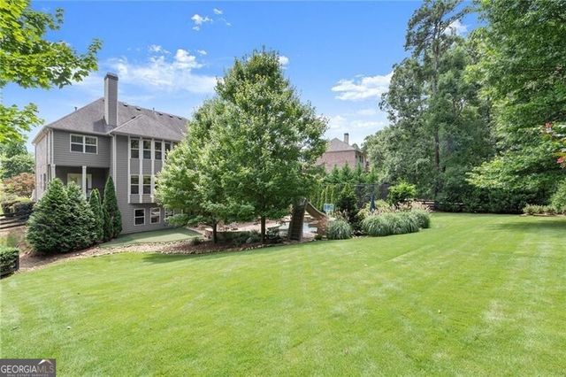 12902 Donegal Lane, Milton, GA 30004