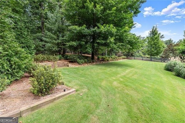 12902 Donegal Lane, Milton, GA 30004