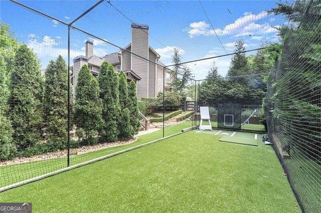 12902 Donegal Lane, Milton, GA 30004