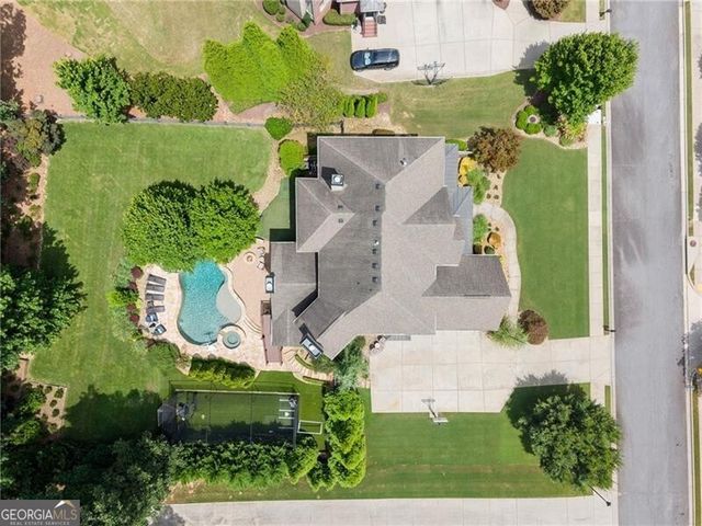 12902 Donegal Lane, Milton, GA 30004
