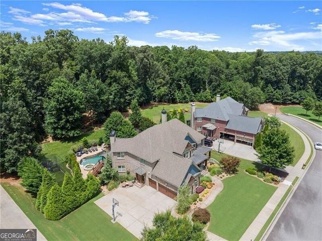 12902 Donegal Lane, Milton, GA 30004
