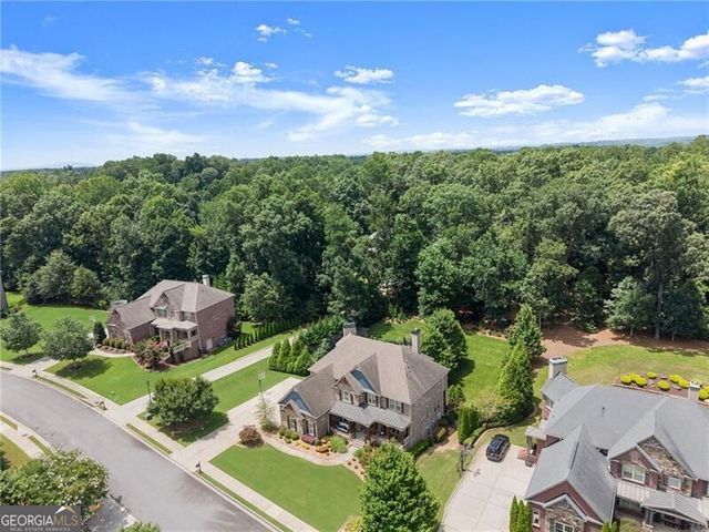 12902 Donegal Lane, Milton, GA 30004