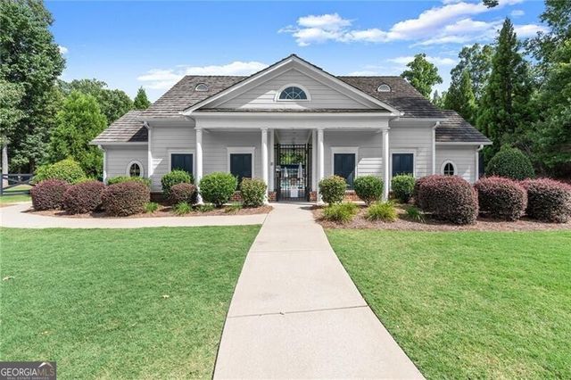 12902 Donegal Lane, Milton, GA 30004