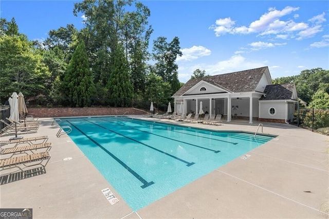 12902 Donegal Lane, Milton, GA 30004