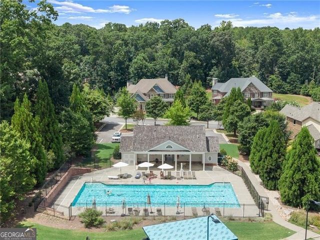 12902 Donegal Lane, Milton, GA 30004