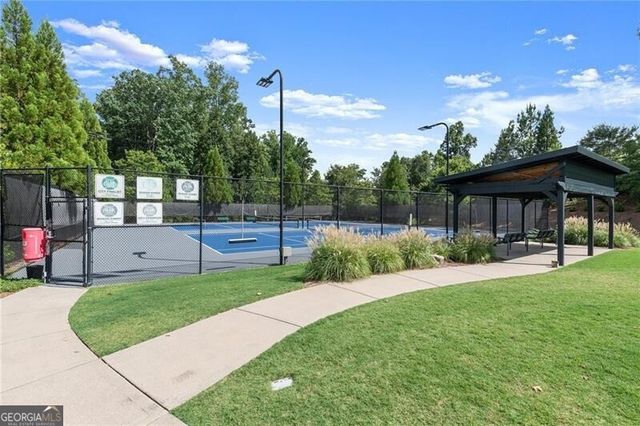 12902 Donegal Lane, Milton, GA 30004